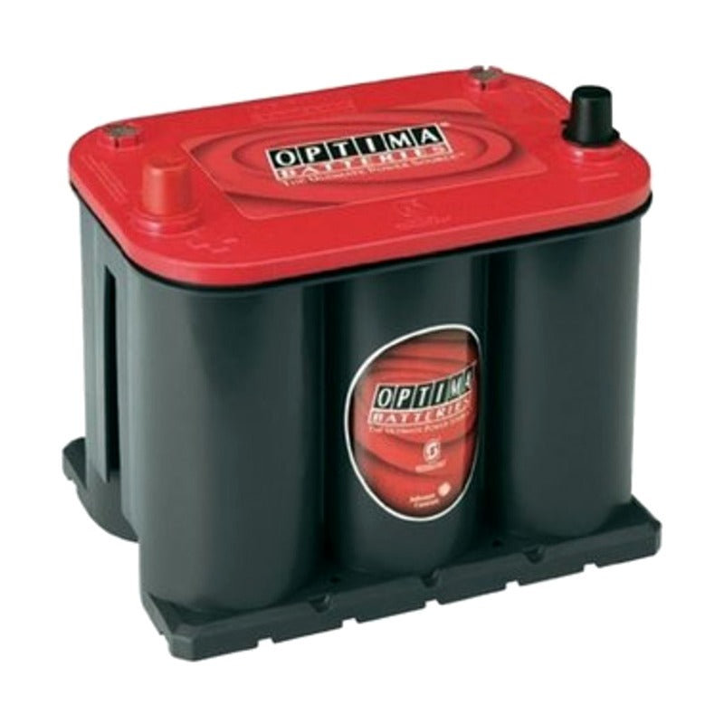 Baterie auto Varta Optima Redtop 44Ah / 730A (EN) -polaritate:1 Tip Borne:1 (lxlxh): 237x172x168 Mm 820255000 8882