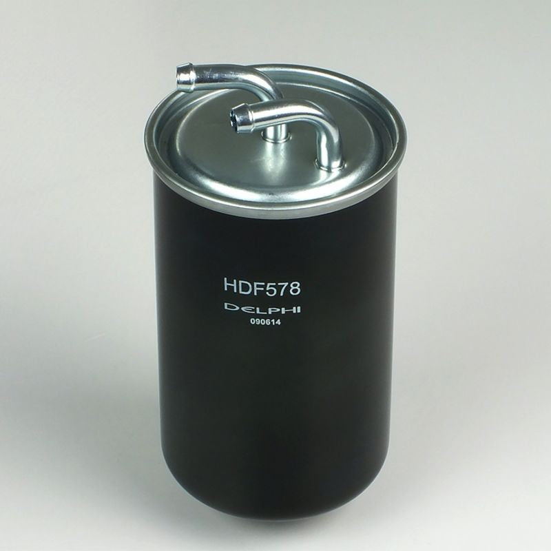 Filtru combustibil HDF578 DELPHI