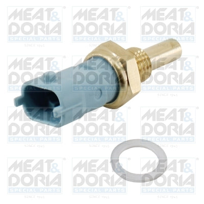senzor,temperatura ulei 82092 MEAT & DORIA