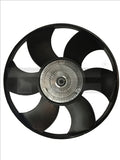 Ventilator, radiator 821-0008 TYC