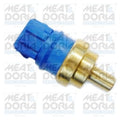 senzor,temperatura lichid de racire 82106 MEAT & DORIA