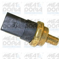 senzor,temperatura lichid de racire 82128 MEAT & DORIA
