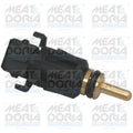 senzor,temperatura lichid de racire 82189 MEAT & DORIA