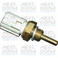 senzor,temperatura lichid de racire 82194 MEAT & DORIA