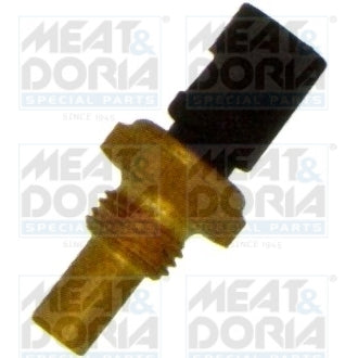senzor,temperatura lichid de racire 82201 MEAT & DORIA