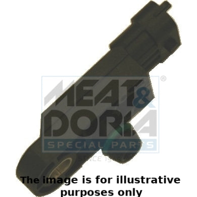 senzor presiune aer 82231E MEAT & DORIA