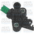 senzor,temperatura lichid de racire 82232 MEAT & DORIA