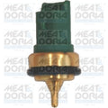 senzor,temperatura lichid de racire 82234 MEAT & DORIA