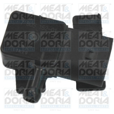 Senzor, presiune gaze evacuare 82258 MEAT & DORIA