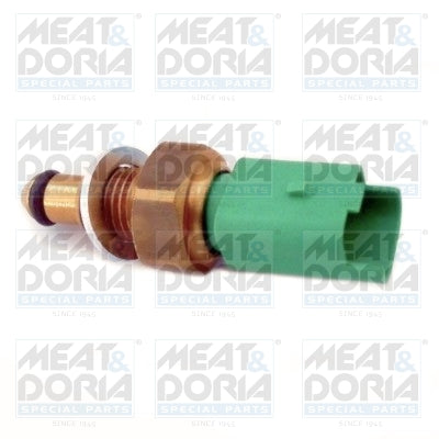 senzor,temperatura lichid de racire 82270 MEAT & DORIA
