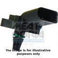 senzor,temperatura aer admisie 82301E MEAT & DORIA