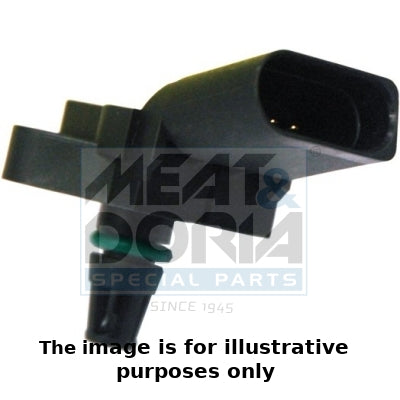 senzor,temperatura aer admisie 82301E MEAT & DORIA