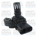 Senzor, presiune galerie admisie 823032 MEAT & DORIA