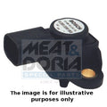 senzor,presiune supraalimentare 82310E MEAT & DORIA