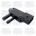 Senzor, presiune gaze evacuare 82315 MEAT & DORIA