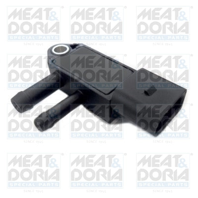 Senzor, presiune gaze evacuare 82315 MEAT & DORIA