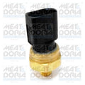 Senzor, presiune combustibil 82392 MEAT & DORIA
