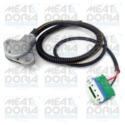 senzor,presiune ulei 82397 MEAT & DORIA