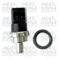 senzor,temperatura combustibil 82431 MEAT & DORIA