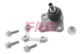 Articulatie sarcina/ghidare 825 0173 10 FAG