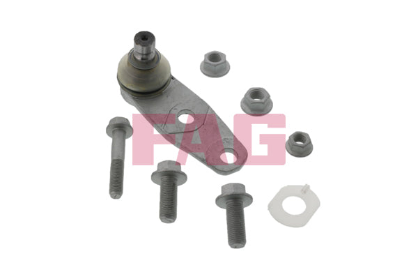 Articulatie sarcina/ghidare 825 0258 10 FAG