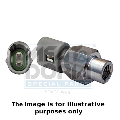 comutator presiune ulei, servodirectie 82514E MEAT & DORIA