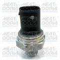 Senzor, presiune gaze evacuare 82558 MEAT & DORIA