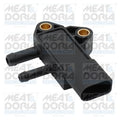 Senzor, presiune gaze evacuare 82569 MEAT & DORIA