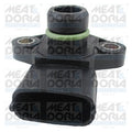 senzor,presiune supraalimentare 82573 MEAT & DORIA