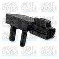 Senzor, presiune gaze evacuare 82584 MEAT & DORIA