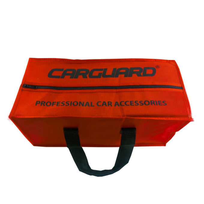 Geanta organizator portbagaj auto Carguard 44 x 20 x 18 cm - BAG001