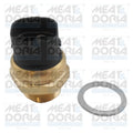 Comutator temperatura, ventilator radiator 82689 MEAT & DORIA