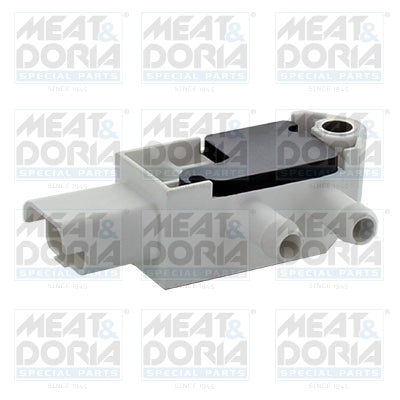 Senzor, presiune gaze evacuare 827000 MEAT & DORIA