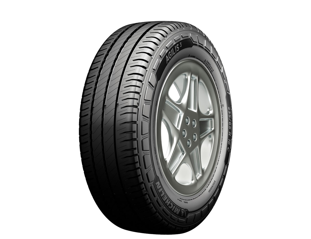 Anvelopă Vara MICHELIN 195/60 R16C 99H AGILIS 3
