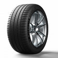 Anvelopă Vara MICHELIN 265/40 R22 106Y PILOT SPORT 4 S XL