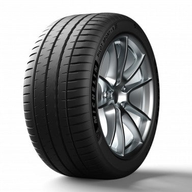 Anvelopă Vara MICHELIN 265/40 R22 106Y PILOT SPORT 4 S XL