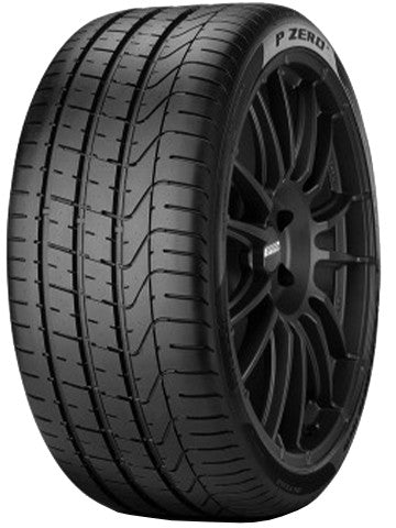 Anvelopă Vara PIRELLI 295/30 R20 101Y PZERO XL