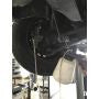 AERISITOR PNEUMATIC DE FRÂNĂ CU VID Clas - OP0053BL