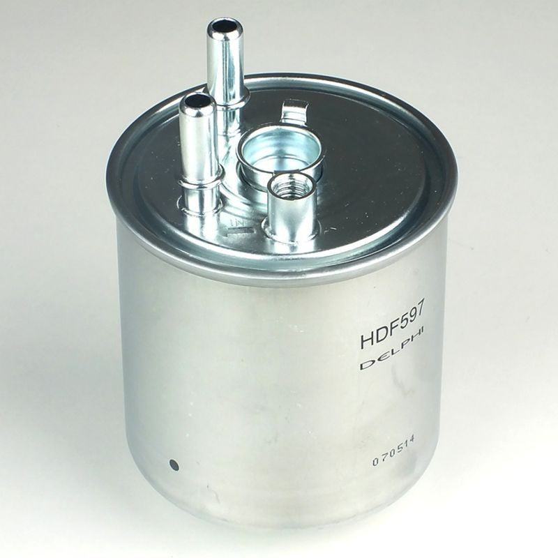 Filtru combustibil HDF597 DELPHI