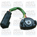 Senzor, pozitie clapeta acceleratie 83000 MEAT & DORIA