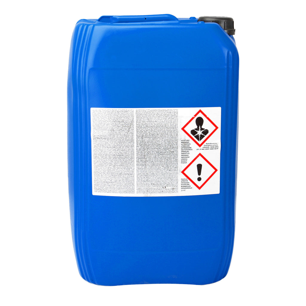 Antigel diluat Verde RX Febi type D (-30°C) 25L - 26582