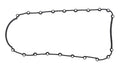 Garnitura baie ulei 023718P CORTECO