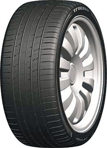 Anvelopă Vara TRACMAX 285/50 R20 116W X-PRIVILO RS01+ XL