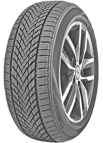 Anvelopă All Season TRACMAX 205/50 R16 91W A/S TRAC SAVER XL