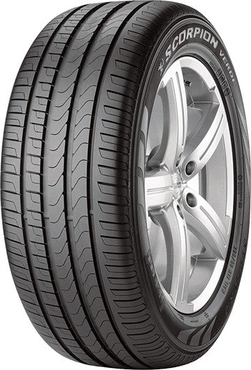 Anvelopă All Season PIRELLI 265/40 R21 105W SCORPION VERDE XL
