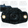 Senzor, pozitie clapeta acceleratie 83109 MEAT & DORIA