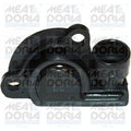 Senzor, pozitie clapeta acceleratie 83111 MEAT & DORIA