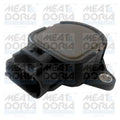 Senzor, pozitie clapeta acceleratie 83122 MEAT & DORIA