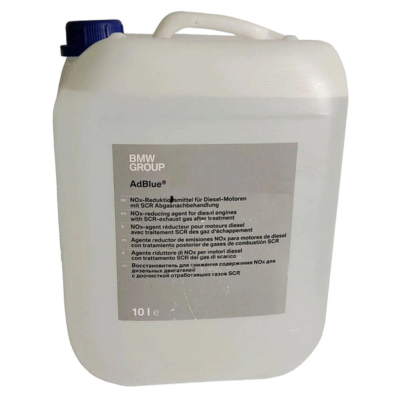 Aditiv AdBlue BMW OE 10L 83195B55BD9