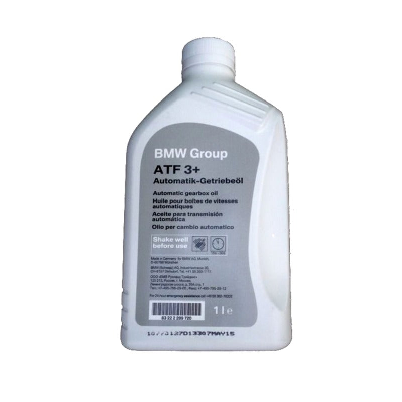 Ulei transmisie BMW ATF 3+ 83222289720